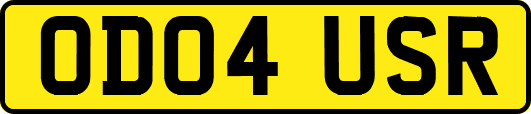 OD04USR