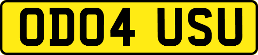 OD04USU