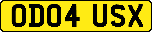 OD04USX