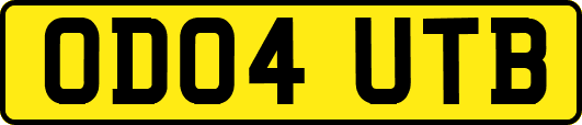 OD04UTB