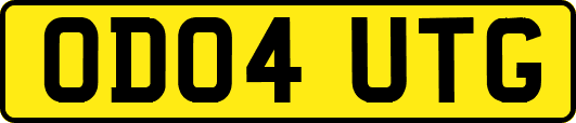 OD04UTG