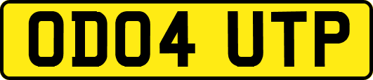 OD04UTP