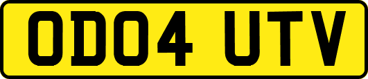 OD04UTV