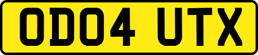 OD04UTX