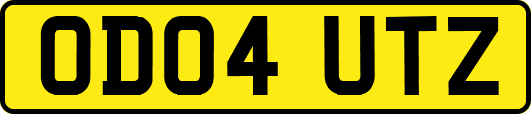 OD04UTZ