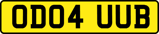 OD04UUB