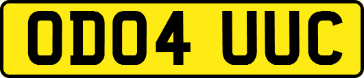 OD04UUC