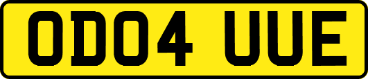 OD04UUE