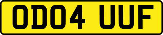 OD04UUF