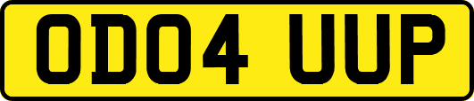 OD04UUP