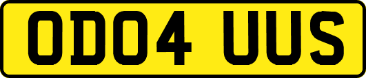 OD04UUS