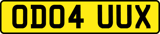 OD04UUX