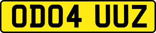 OD04UUZ
