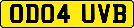 OD04UVB