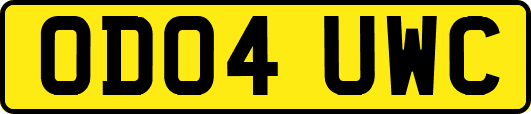 OD04UWC