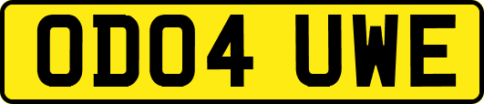 OD04UWE