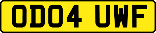 OD04UWF