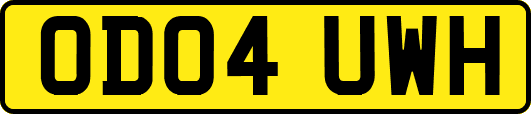 OD04UWH