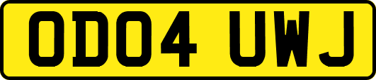 OD04UWJ