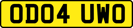 OD04UWO