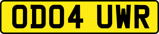 OD04UWR