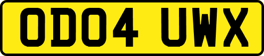 OD04UWX