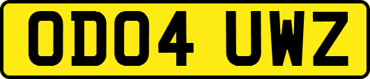 OD04UWZ