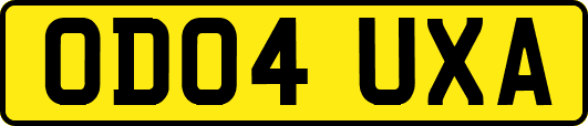 OD04UXA