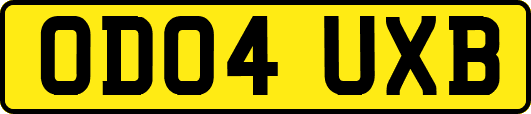 OD04UXB
