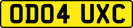 OD04UXC