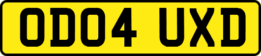 OD04UXD
