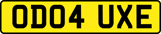 OD04UXE