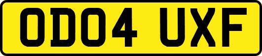OD04UXF