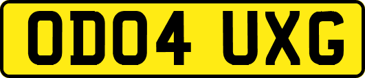 OD04UXG