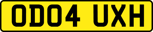 OD04UXH