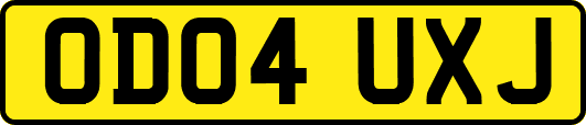OD04UXJ