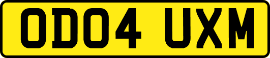 OD04UXM