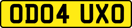 OD04UXO