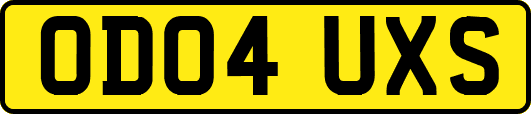 OD04UXS