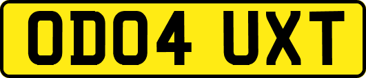 OD04UXT