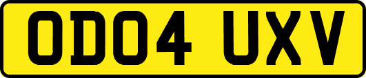 OD04UXV