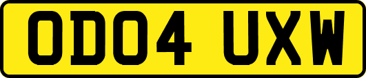 OD04UXW