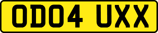 OD04UXX