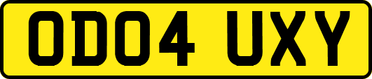 OD04UXY