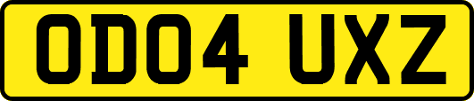 OD04UXZ