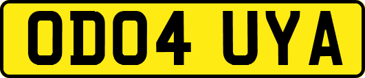 OD04UYA