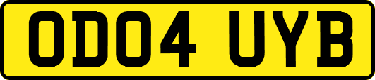 OD04UYB