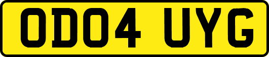 OD04UYG