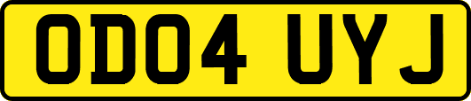 OD04UYJ