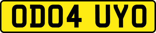 OD04UYO